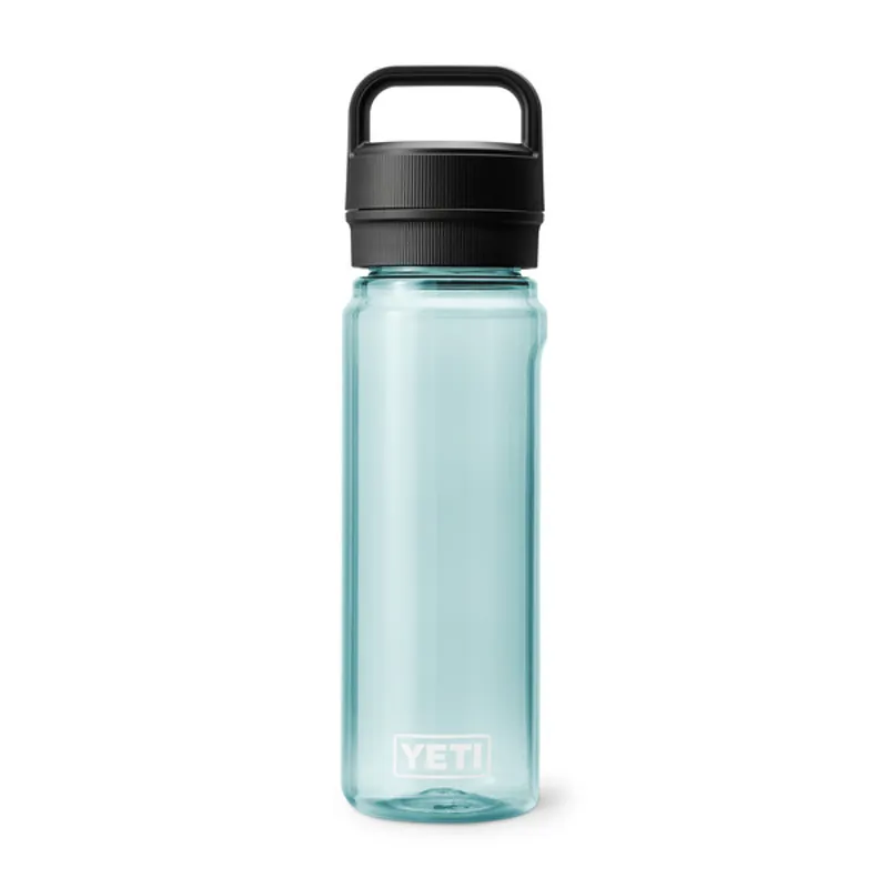 Yeti Yonder Tether Water Bottle 750ml - Seafoam
